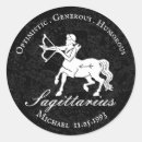 Search for sagittarius stickers Astrology