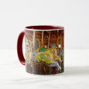 Search for carousel horse mugs Park