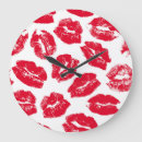 Search for sexy clocks Kiss