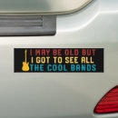 Search for n a bumper stickers Rock n roll