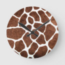 Recherche de taches horloges Animal