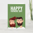 Search for gay fathers day cards Two dads