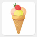 Search for scoop stickers Strawberry