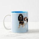 Search for coonhound mugs Dog
