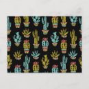 Recherche de motif mexicain cartes postales Floral