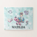 Recherche de sea turtles puzzles Under the sea