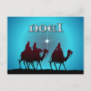 Recherche de 3 sages cartes postales Bleu