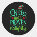 Search for naughty funny stickers Holiday discounts