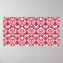 Search for red floral pattern photography Beautiful