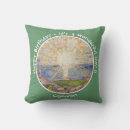 Search for sun with face pillows Vintage