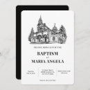 Recherche de architecture moderne invitations Simple