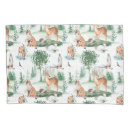 Search for baby animals pillowcases Child's room
