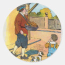 Search for children crossing stickers Boy