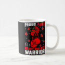 Search for red envelope mugs Disease awareness