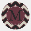 Search for black chevron stickers Zigzag