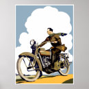 Search for motorcycle art Classic