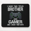 Search for gamer quotes mousepads Video