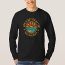 Recherche de nag tshirts Océan