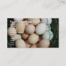 Search for eggs for sale business cards Brown