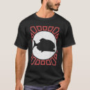Recherche de piranha tshirts Conception