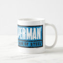 Search for man of steel mugs Kent