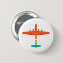 Search for vintage airplane buttons Travel