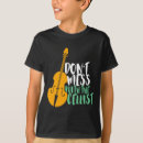 Search for cello tshirts Cool