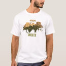 Recherche de athènes grèce tshirts Ville