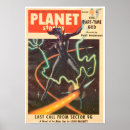 Search for pulp cover posters Magazine