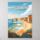 Recherche de douze apôtres posters Grande route océanique