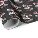 Search for marathon wrapping paper Jogging