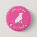 Search for pits buttons Puppy