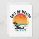 Search for gulf invitations Gulf of mexico