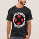 Search for xavier tshirts Retro