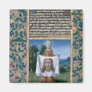 Search for veronica magnets Saint