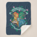 Search for witchcraft blankets Hogwarts