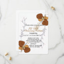 Search for 50th anniversary wedding save the dates Birthday