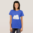 Search for cloud tshirts Cartoon