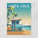 Recherche de sauveteur cartes postales Vintage