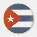 Search for cuba magnets Flags