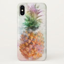 Recherche de fruit exotique iphone coques Été