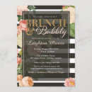 Recherche de brunch et pétillant invitations Épouser