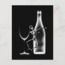 Search for skeleton xrays postcards Black and white