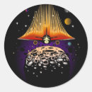 Search for moon landing stickers Science