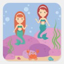 Search for swimming mermaid stickers Summer