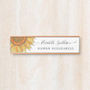 Search for metal door signs Simple