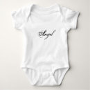 Recherche de ange Baby girl