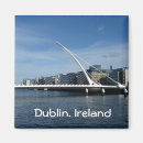Search for dublin magnets Architecture