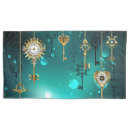 Search for skeleton pillowcases Green