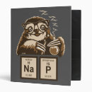 Search for napping binders Sloth